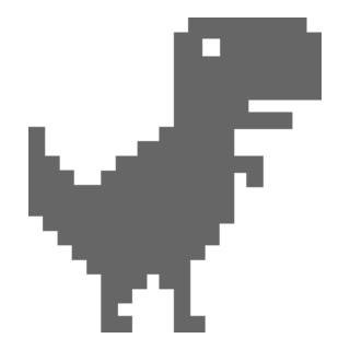 Dino Icon