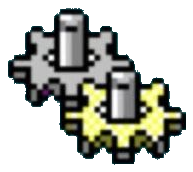 Settings Icon